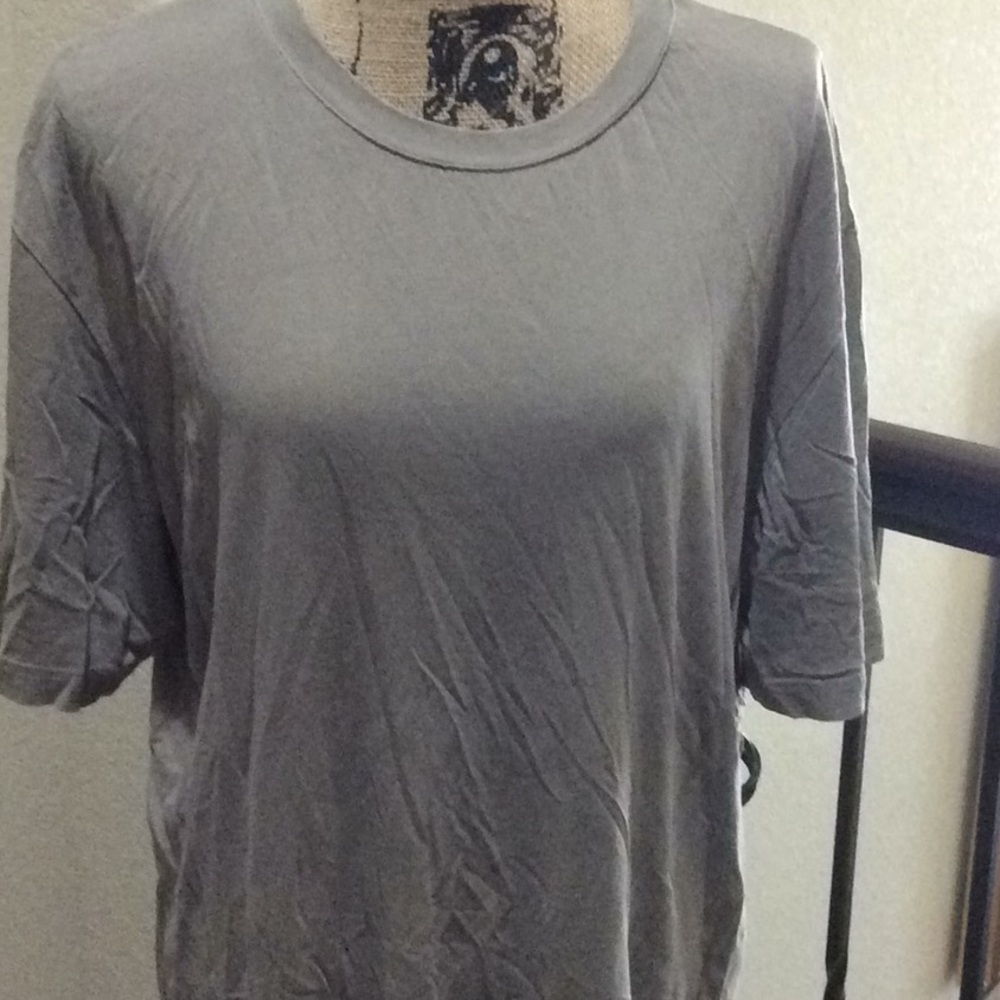 H&M Long T - Picture 2 of 5